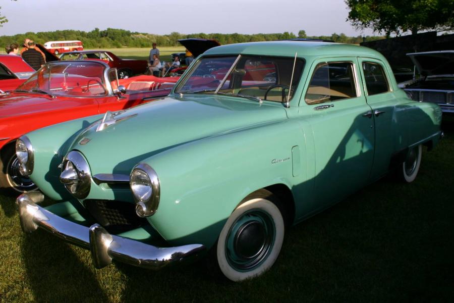 1950-studebaker