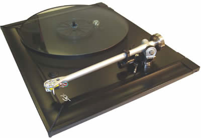 rega p5