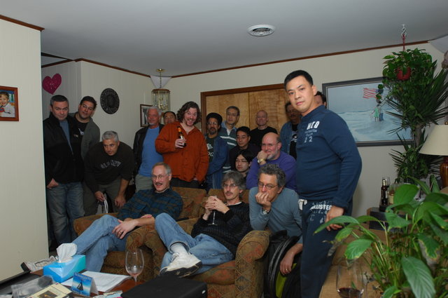 Group picture