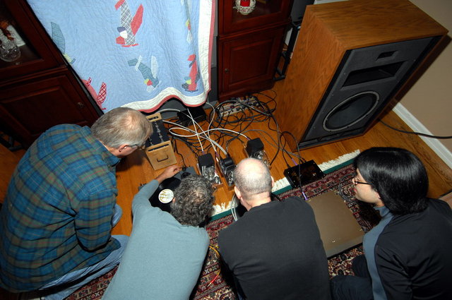 Just checkingthe connectivity