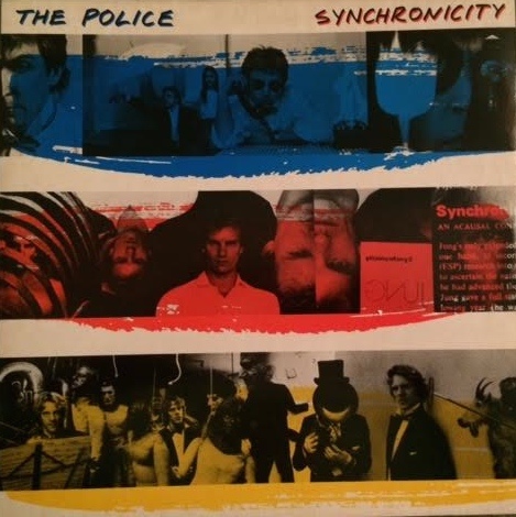 Synchronicity