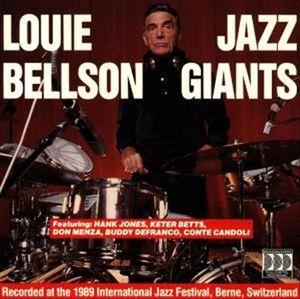 Jazz Giants