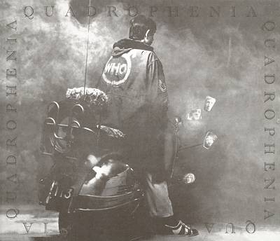 The Who Quadrophenia