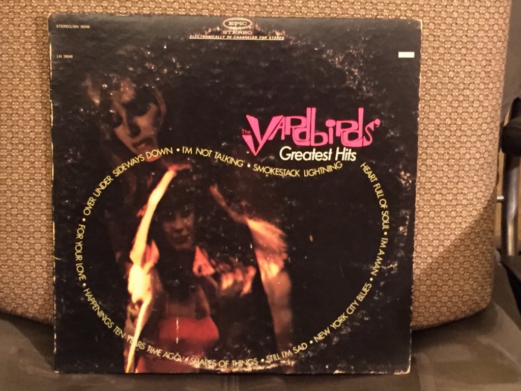 Yardbirds