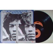 Jimi Hendrix The Essential Jimmi Hendrix Volume Two