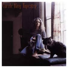 Carole King Tapestry
