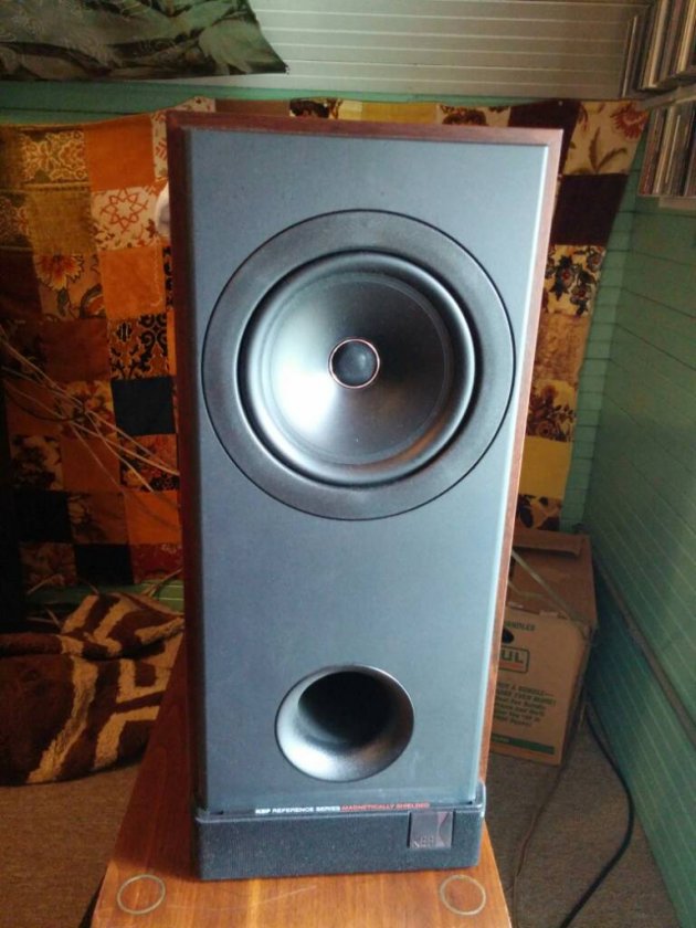 KEF1