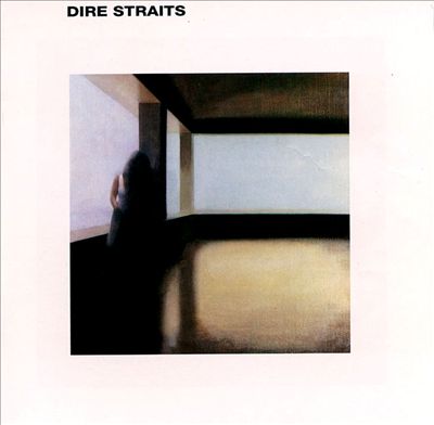 Dire Straits Self Titled