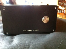 dal front