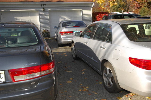 Accords!