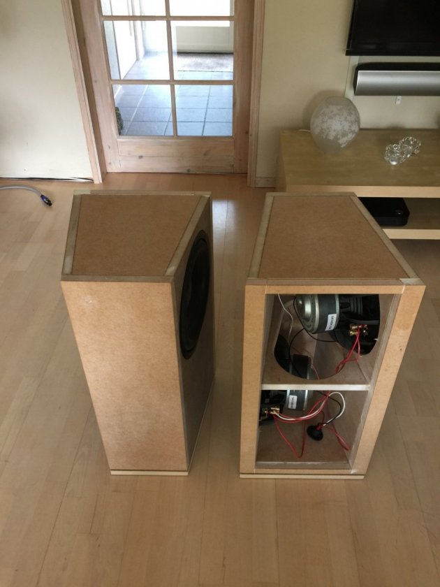 U-frame
