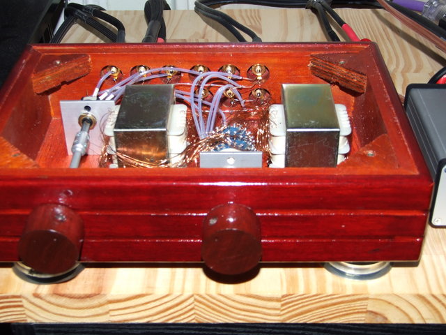 TVC