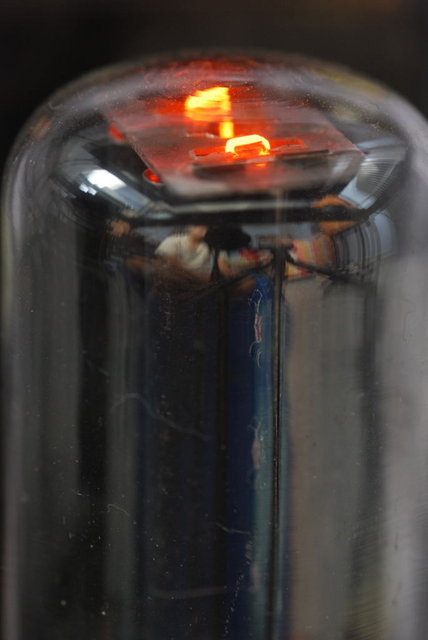 Promitheus Apollo Power Tube