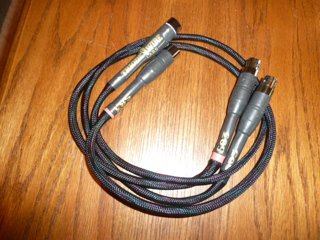 Cables