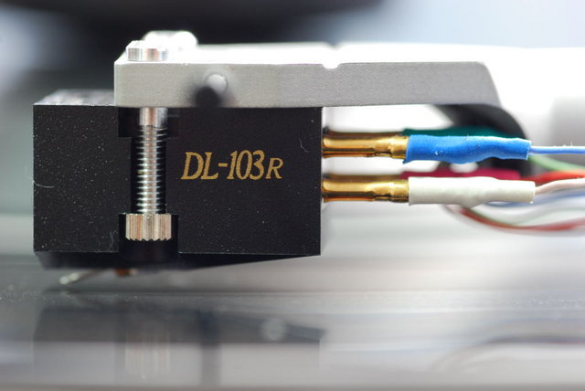 Denon 103R