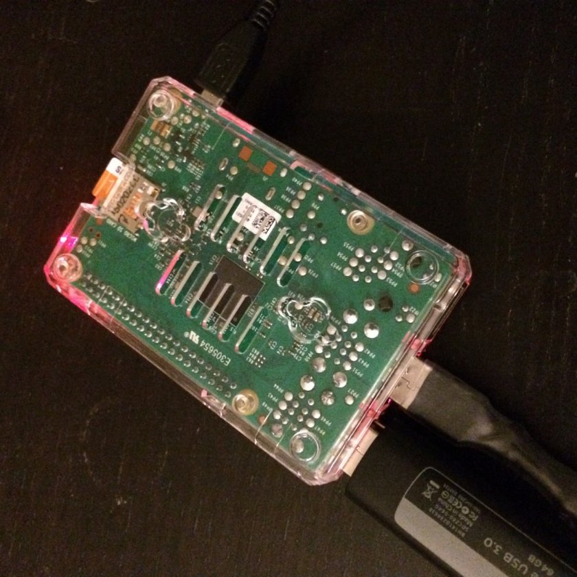 Raspberry Pi