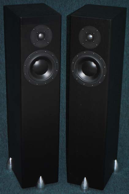 Totem Forest