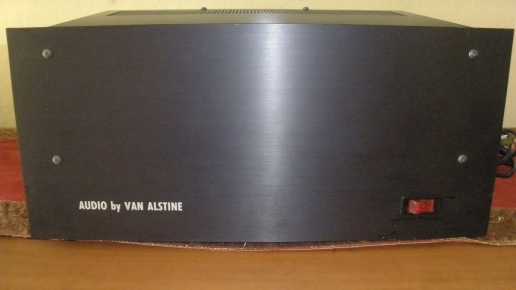 AVA Omega III 240