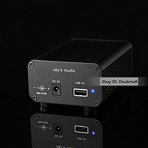 power supply