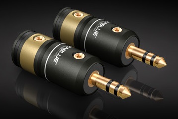 ViaBlue T6s 3.5mm stereo