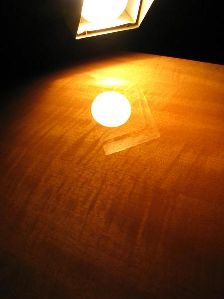 Custom line arrays - Piano finish
