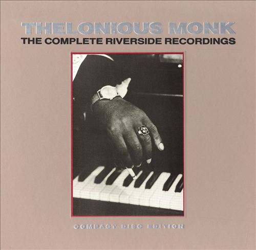 The Complete Riverside Recordings