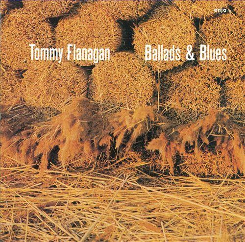 Ballads & Blues