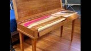 Clavichord
