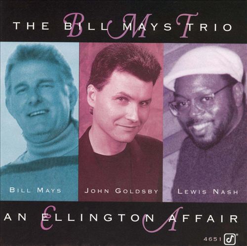 Ellington Affair