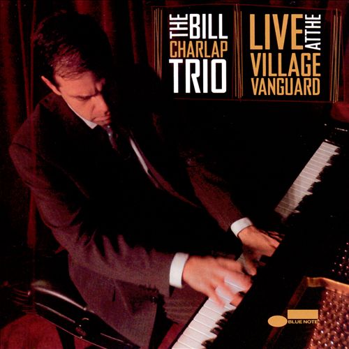 Bill Charlap