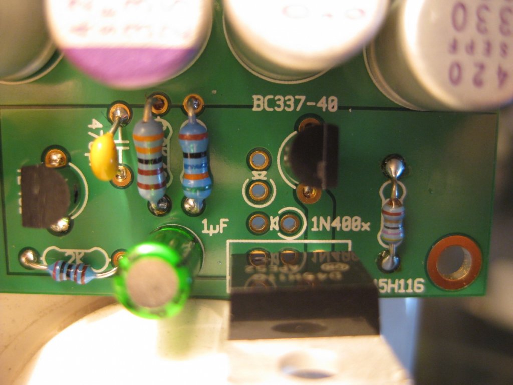 Chip Amp