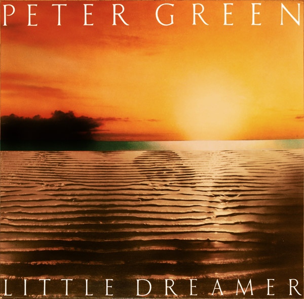 Little Dreamer