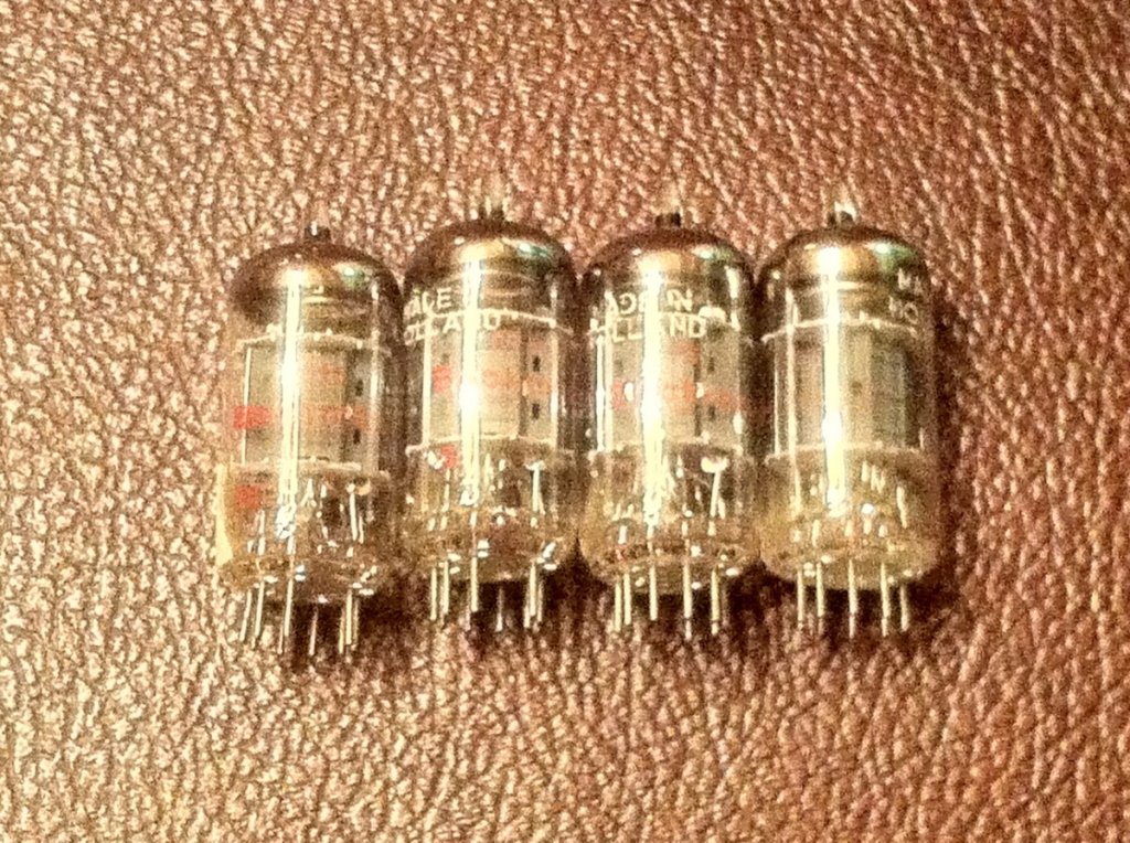 AMPEREX 7316 1