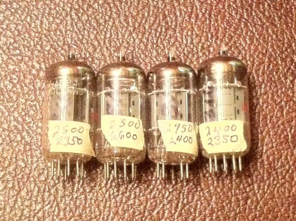AMPEREX 7316 2