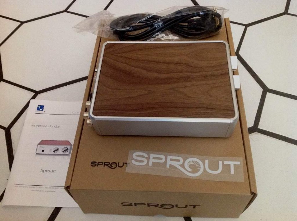 Sprout rs01