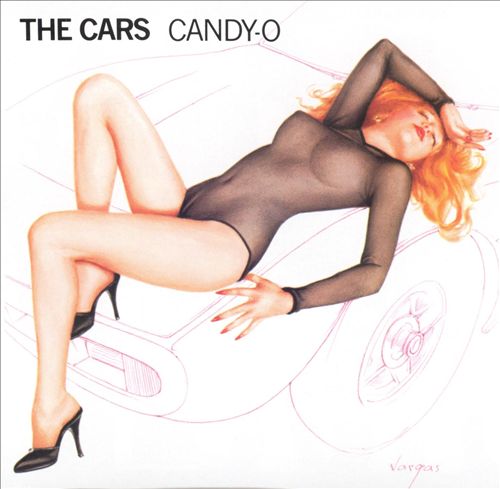 Candy o