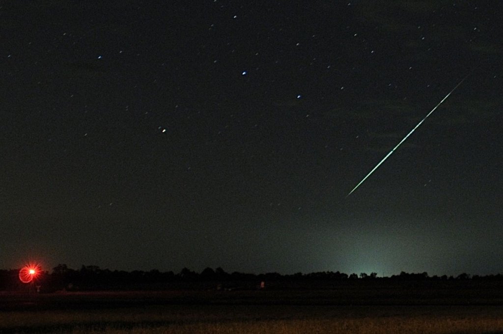 Meteor best