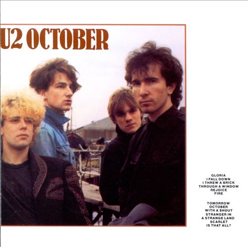 October