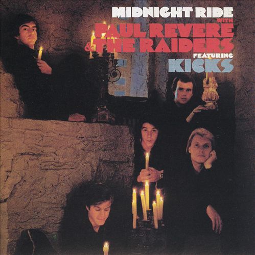 Midnight Ride