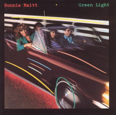 Bonnie Raitt Green Light