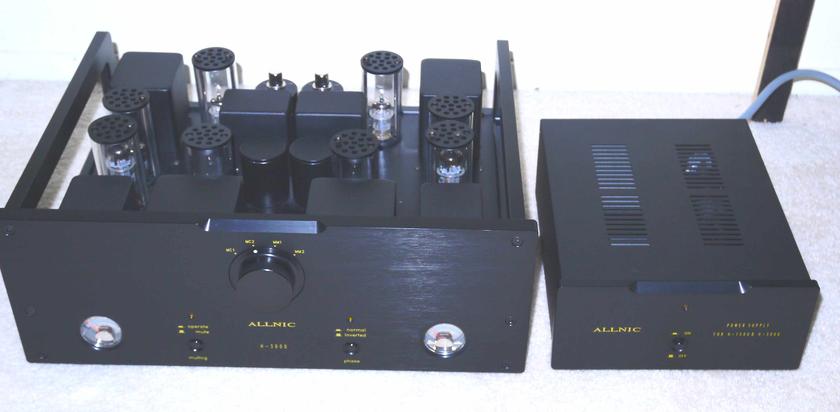 allnic 3000-1