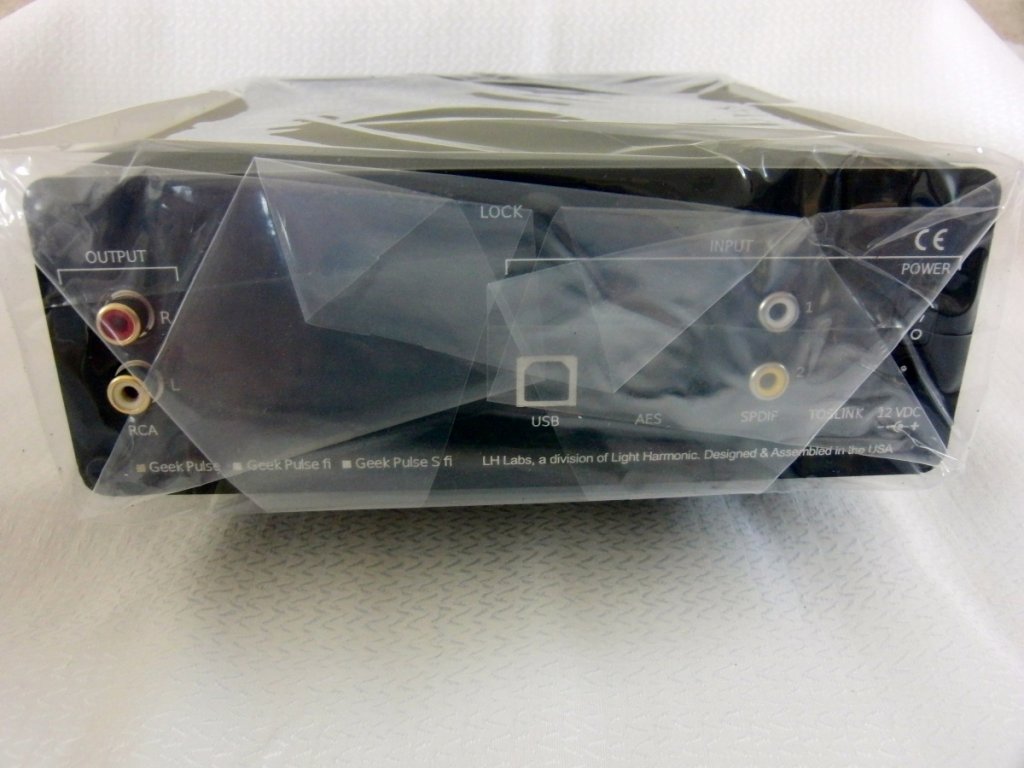 Geek Pulse Photos