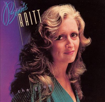 Bonnie Raitt The Glow
