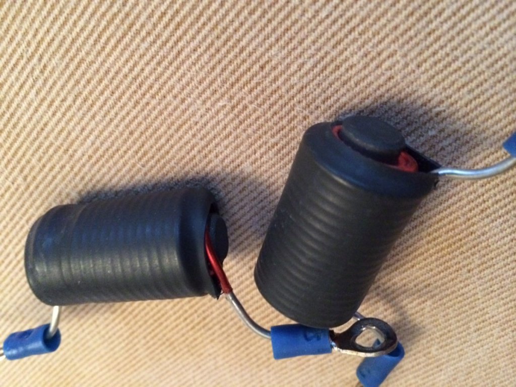Dodd Coils