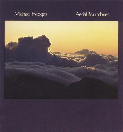 Aerial Boundaries