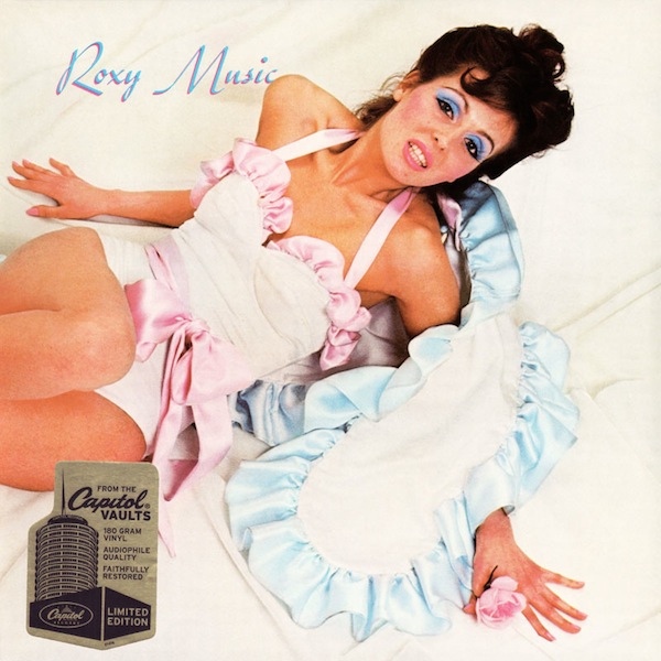 Roxy Music