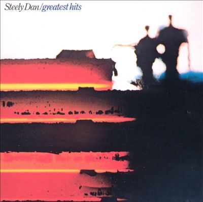 Steely Dan Greatest Hits