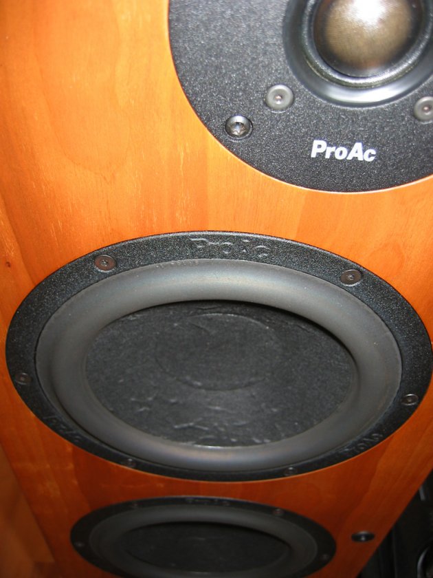ProAc Response 3.8