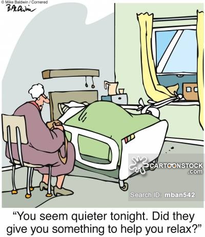 medical-sedating the elderly-medicine-long term care-sedating-sedated-mban 542 low