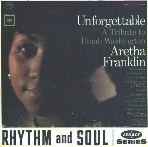 Unforgettable